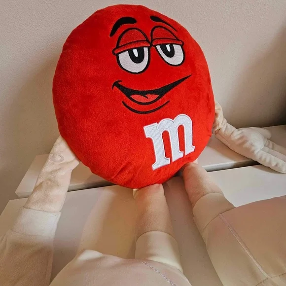 M&M’s plush - Picture 4 of 6
